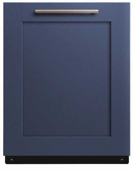 24 in. Built-In Dishwasher in Panel Ready