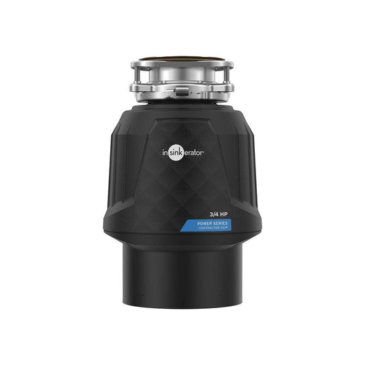 InSinkErator® Contractor 333™ 3/4 hp Garbage Disposal with Cord