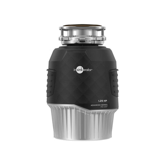 InSinkErator® Pro 1250™ 1-1/4 hp Pro 1250 Garbage Disposal with Cord