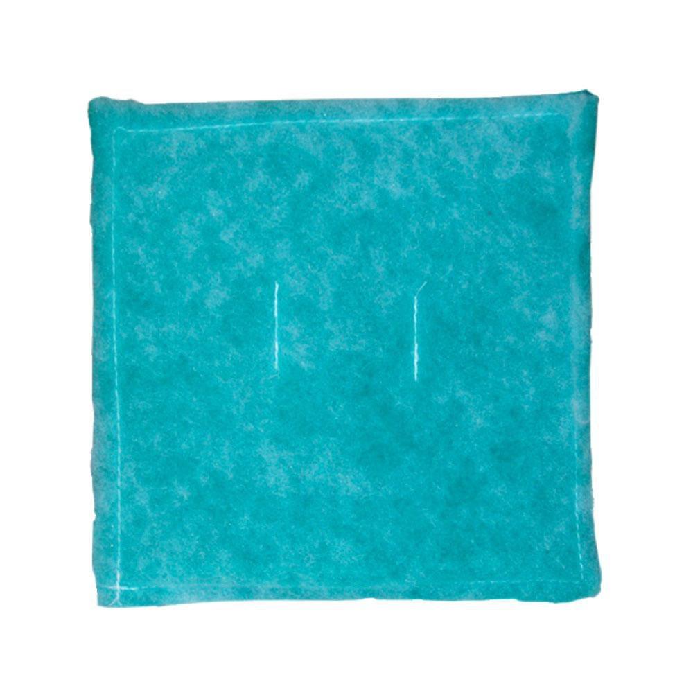 25 x 80 x 2 in. MERV 8 Disposable Panel Air Filter