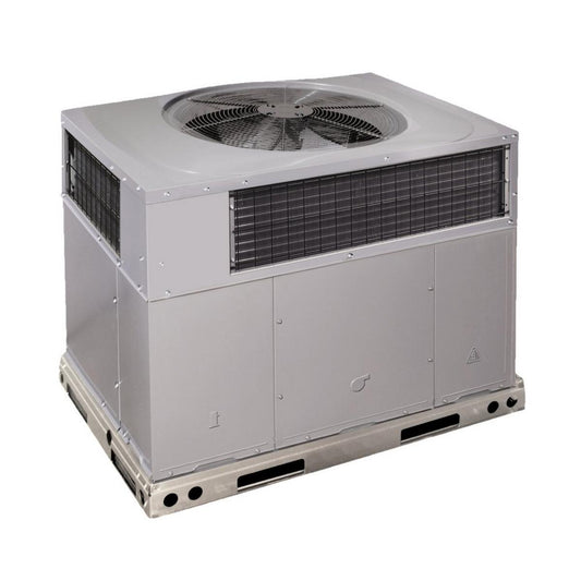 International Comfort Products PHR5 Series 5 Ton 15 SEER R-410A Packaged Heat Pump