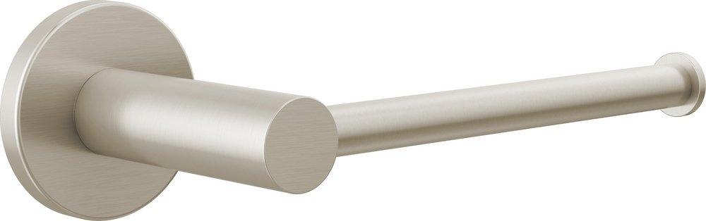 Peerless® Precept™ Wall Mount Toilet Tissue Holder in Brushed Nickel
