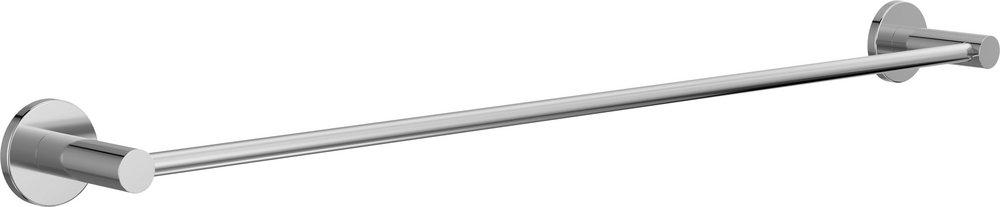 24 in. Towel Bar in Chrome