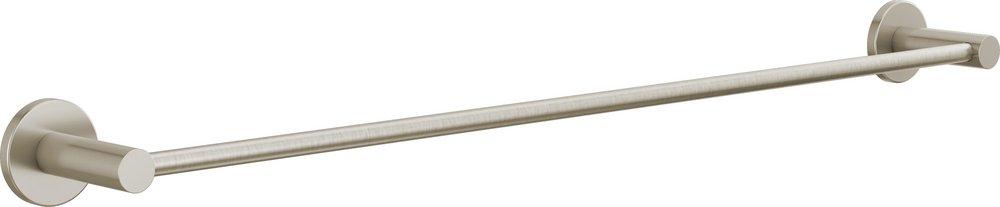 Peerless® Precept 24 in. Towel Bar in Brushed Nickel