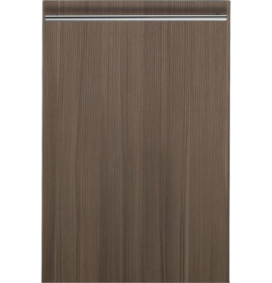 GE Profile™ Profile 17-3/4 in. Built-in Dishwasher in Custom Panel