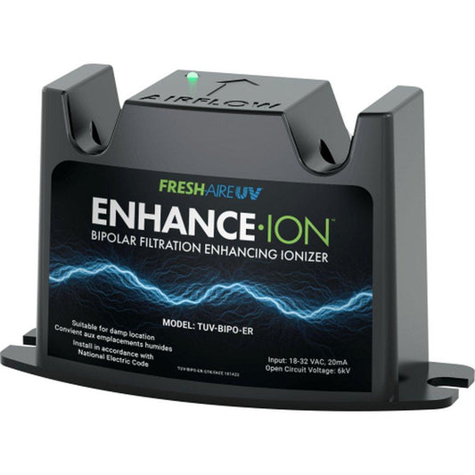 Fresh-Aire UV ENHANCE-ION™ 5 x 3-1/10 x 1-23/25 in. Air Filter