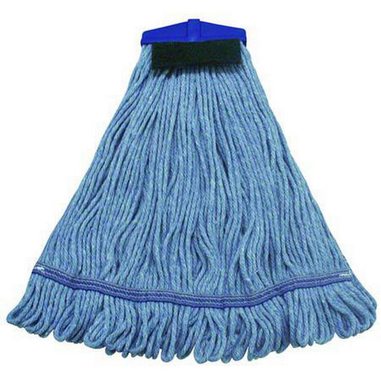 Mop in Blue (Case of 12)