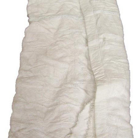 Towel in White (Box of 25)