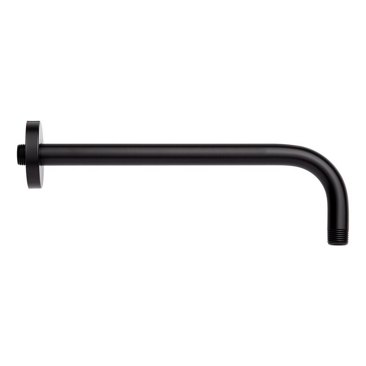 Signature Hardware Berwyn One Handle Single Function Pressure Balancing Shower Faucet Valve Trim in Brushed Nickel