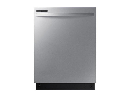 24" Built-In Dishwasher