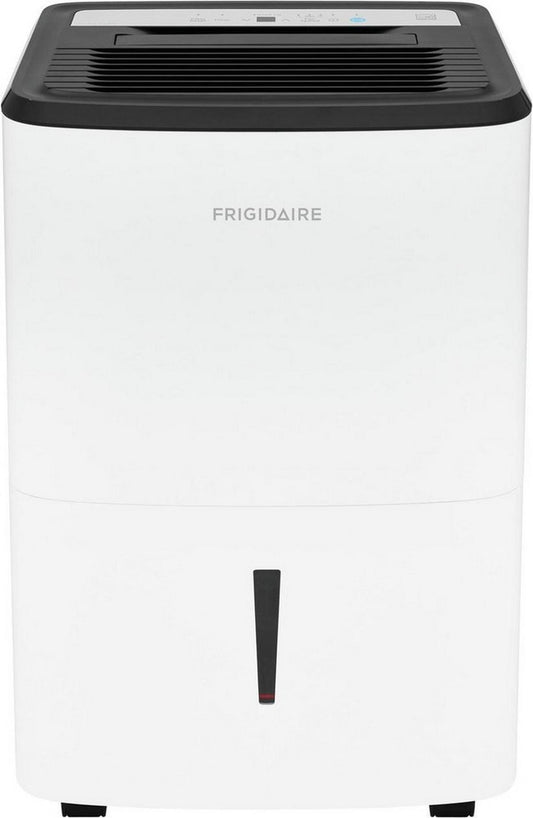 50 ppd Dehumidifier with Built-in Pump