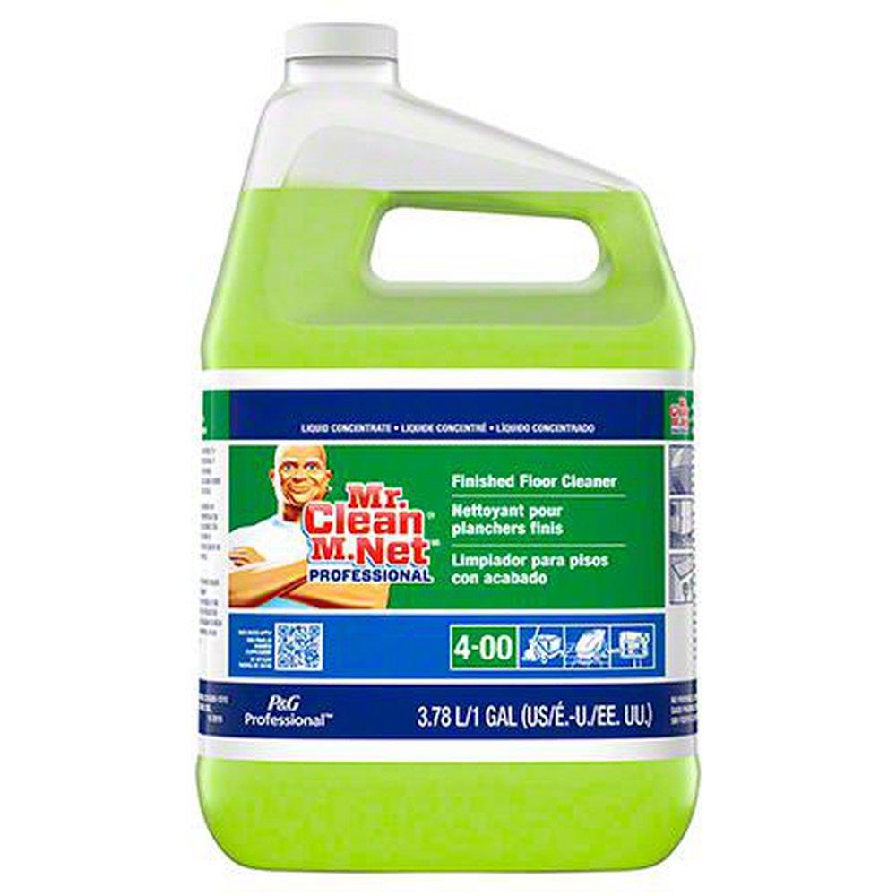 1 Gal Finished Floor Cleaner Closed Loop Concentrate ( Case of 3)