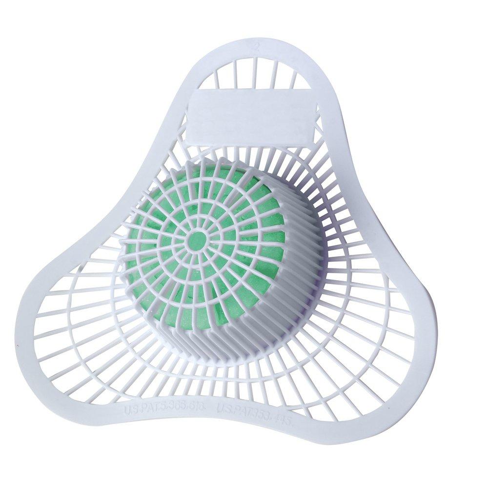 HOSPECO Health Gards® Urinal Screen in Green (Case of 12)