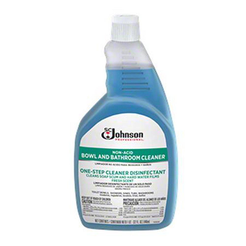 32 oz. Bathroom Cleaner