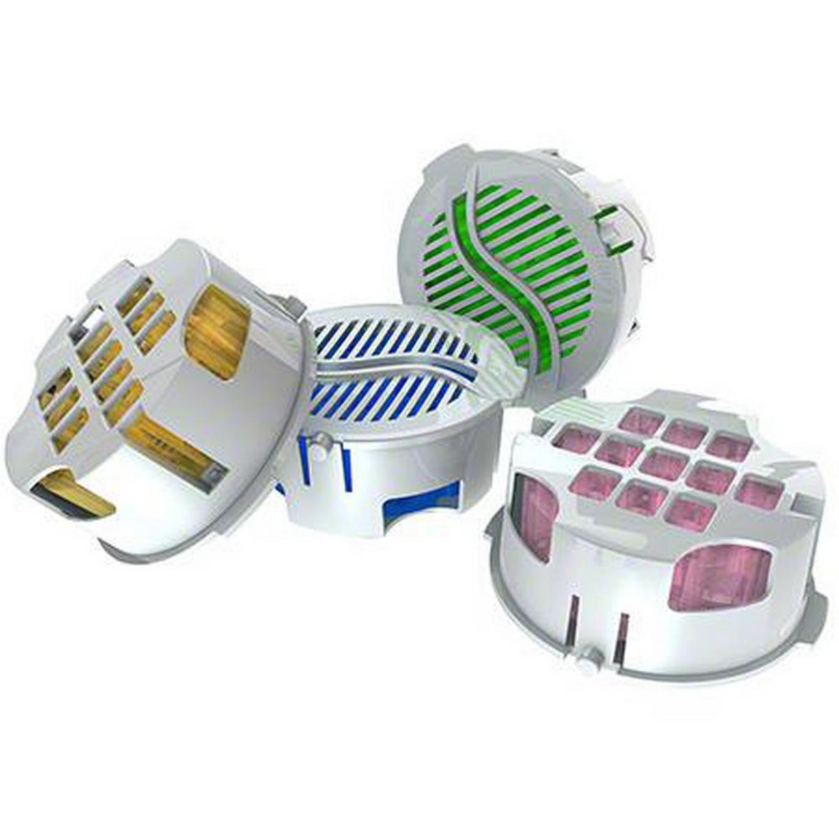 Solid Air Fresheners (Case of 6)