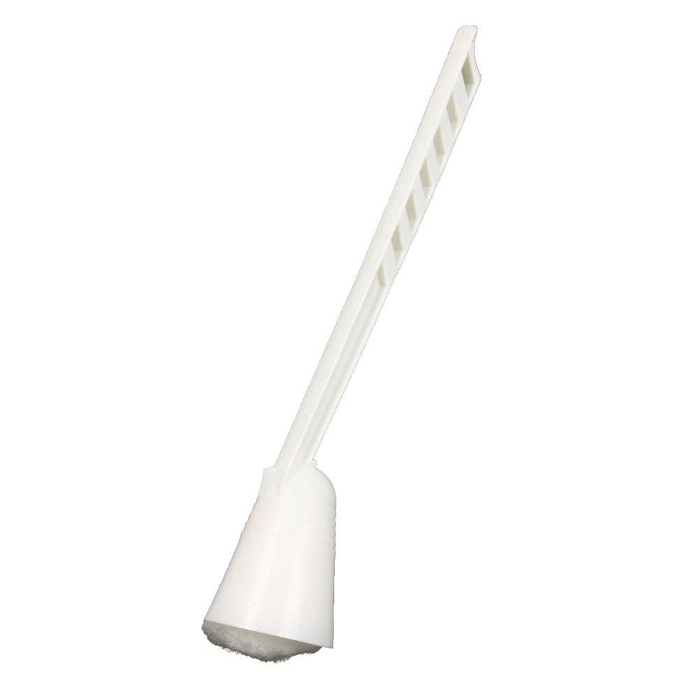 16-4/5 x 14-13/20 in. Plastic Mop in White (Case of 50)