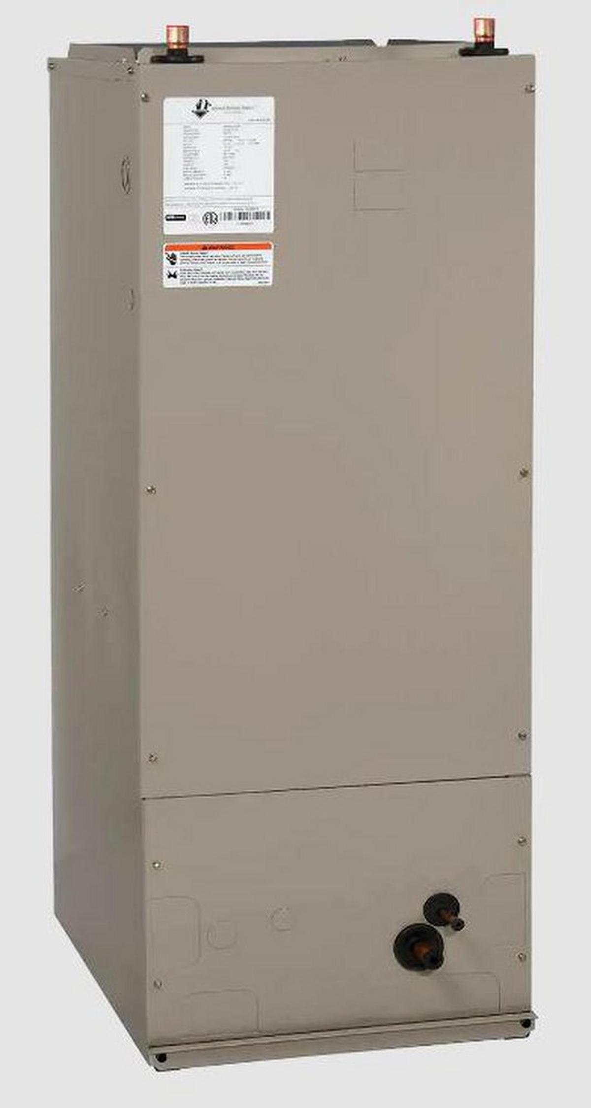 Advanced Distributor Products B Series 2 Ton - Multi-Position - Variable Speed ECM - Hydronic Air Handler - R-410A - 120V