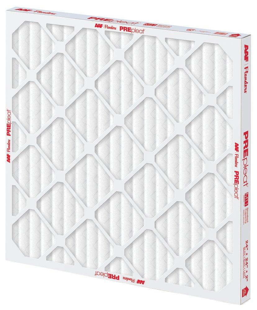 AAF International PREpleat® 16 x 25 x 2 in. MERV 11 Disposable Pleated Standard Capacity Air Filter
