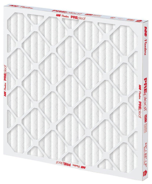 AAF International PREpleat® 16 x 25 x 2 in. MERV 11 Disposable Pleated Standard Capacity Air Filter