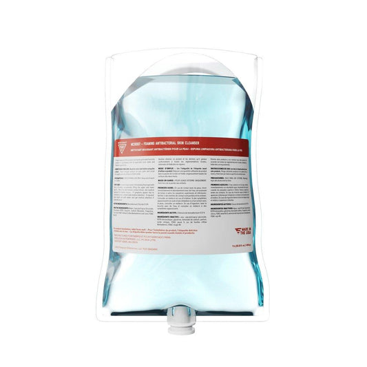 1000 mL Foam Hand Soap (Case of 6)