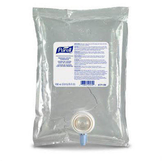 PURELL® HEALTHY SOAP® 1000mL Liquid Hand Soap (Case of 8)