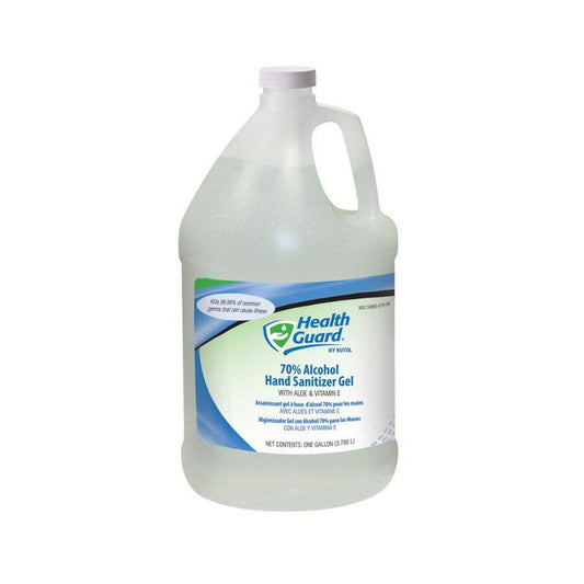 Kutol Products Co Formula 370 1 gal Gel Hand Sanitizer (Case of 4)