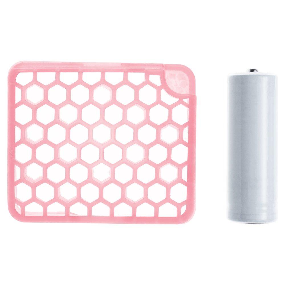 Fresh Products myfresh™ 30-Day Dry Fragrance Air Freshener Refills with Battery in Seaside Breeze (Case of 36)