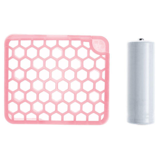 Fresh Products myfresh™ 30-Day Dry Fragrance Air Freshener Refills with Battery in Seaside Breeze (Case of 36)