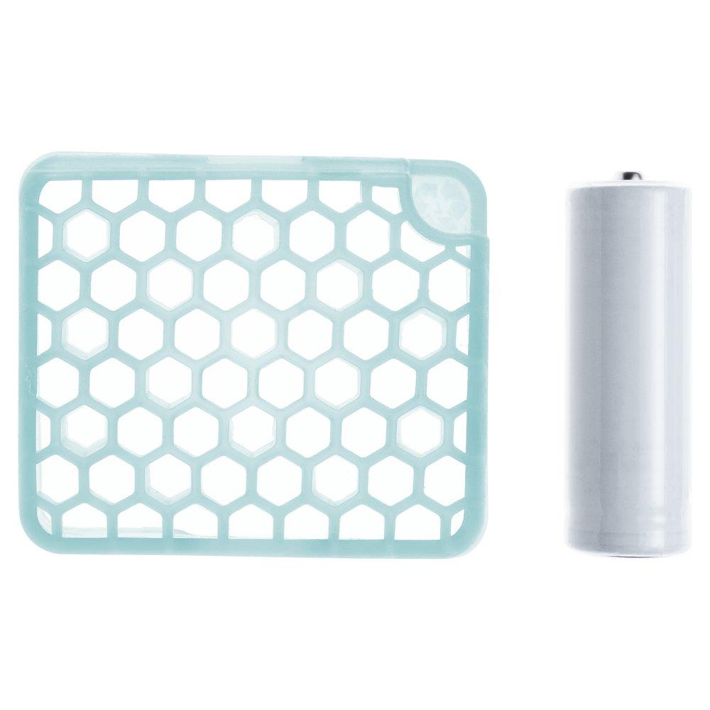 Fresh Products myfresh™ 30-Day Dry Fragrance Air Freshener Refills with Battery in Alpine Forest (Case of 36)