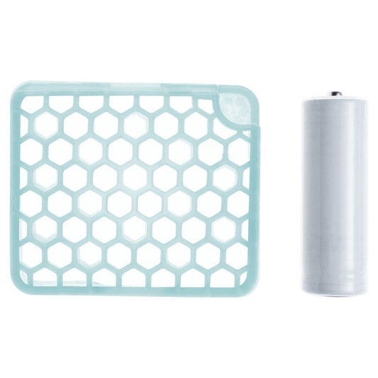 Fresh Products myfresh™ 30-Day Dry Fragrance Air Freshener Refills with Battery in Alpine Forest (Case of 36)