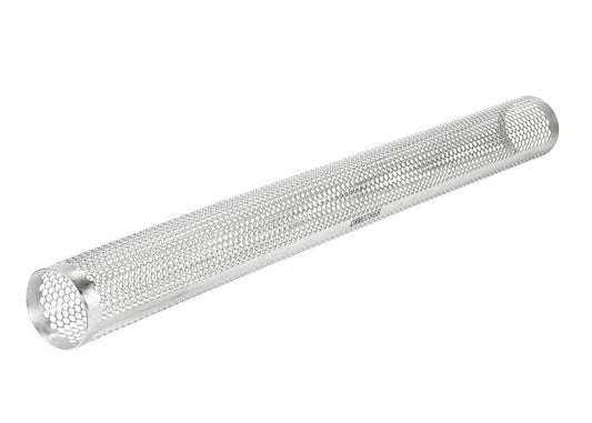 Sanitary 30 Mesh - 316 Stainless Steel Short Narrow Strainer Mesh