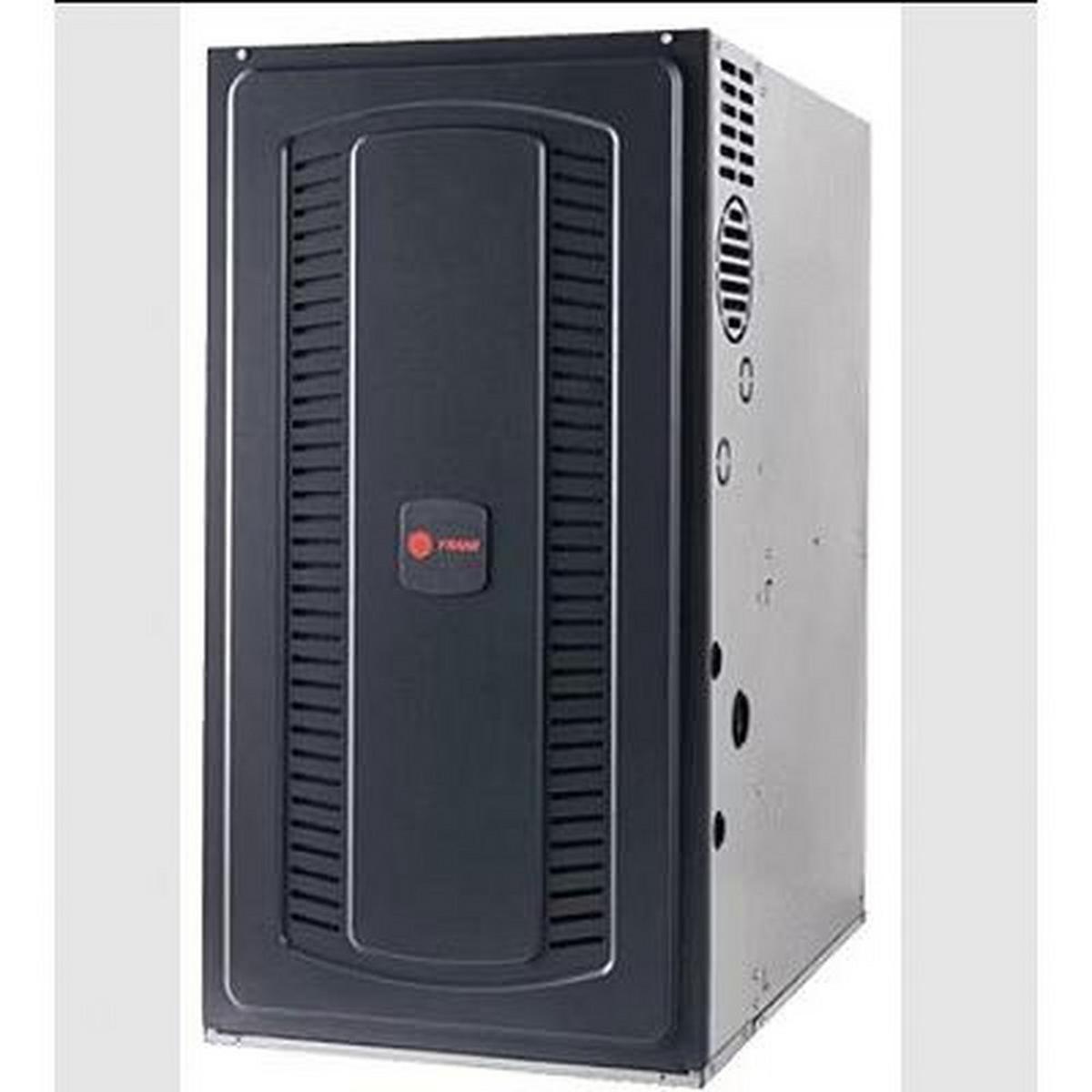 Trane P0V0 Series 5 Ton - Modular Blower - Upflow/Horizontal/Downflow - Variable Speed - No Heat - 120V