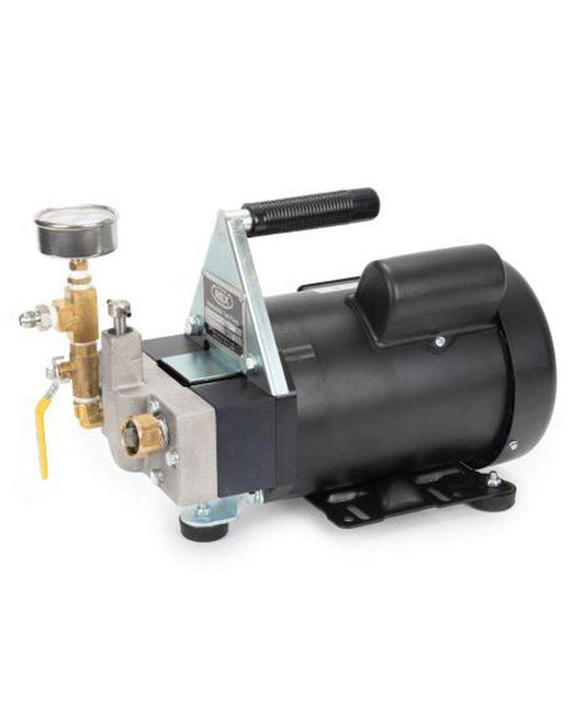 1/2 HP Electric Hydrostatic Test Pump