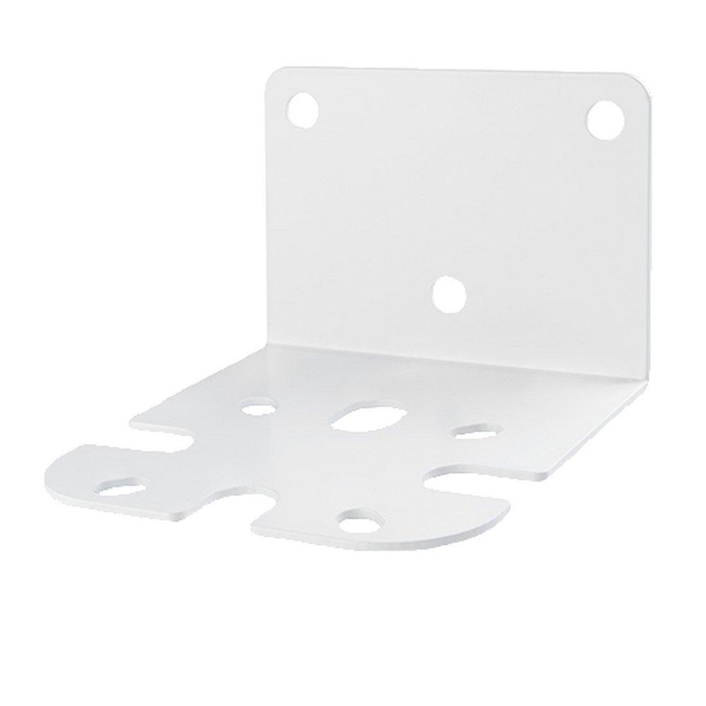 Atlas Filtri DP BIG Mono Wall Bracket, L-Shaped, White