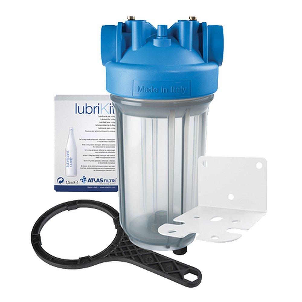 Atlas Filtri DP BIG Whole House Filtration Kit