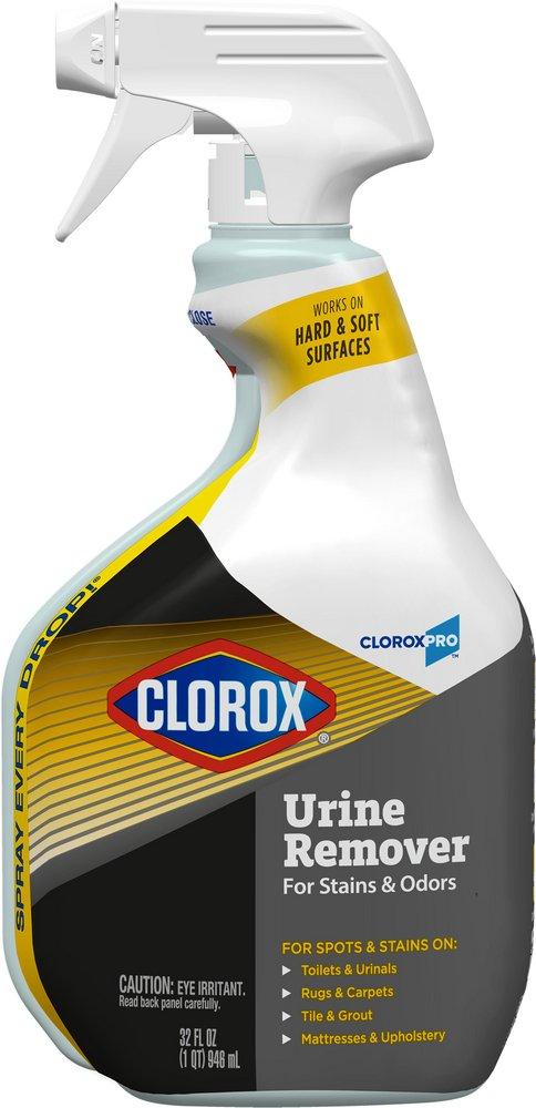 Clorox Commercial Solutions® 32 oz. Bathroom Cleaner