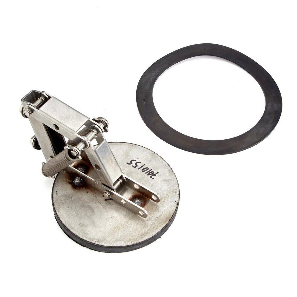 first or second check kit for 6 in double check valve assembly 2000dca