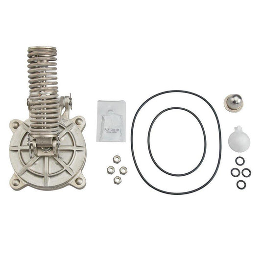 first check kit for 8 in and 10 in reduced pressure zone and 8 in v model rpz