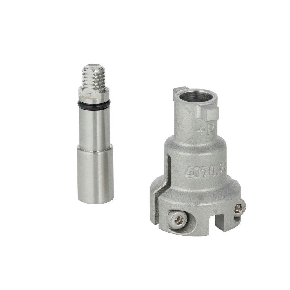 1 & 1 1/4PROPRESS LCKG STEM EXT