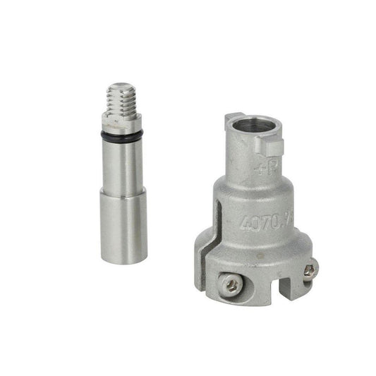 1 & 1 1/4PROPRESS LCKG STEM EXT