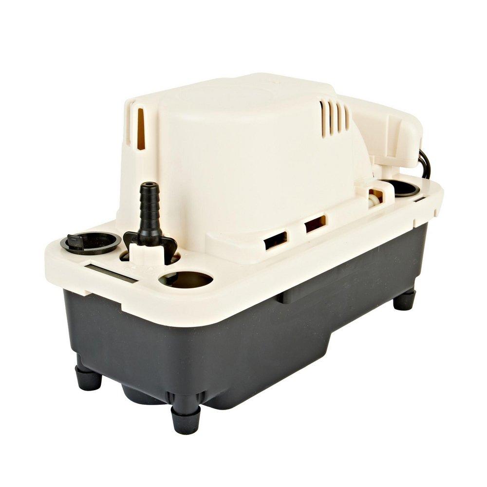 115V Condensate Removal Pump with Safety Switch