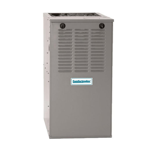 International Comfort Products Performance Series 80% AFUE 70000 BTU Downflow, Horizontal and Upflow ECM Furnace