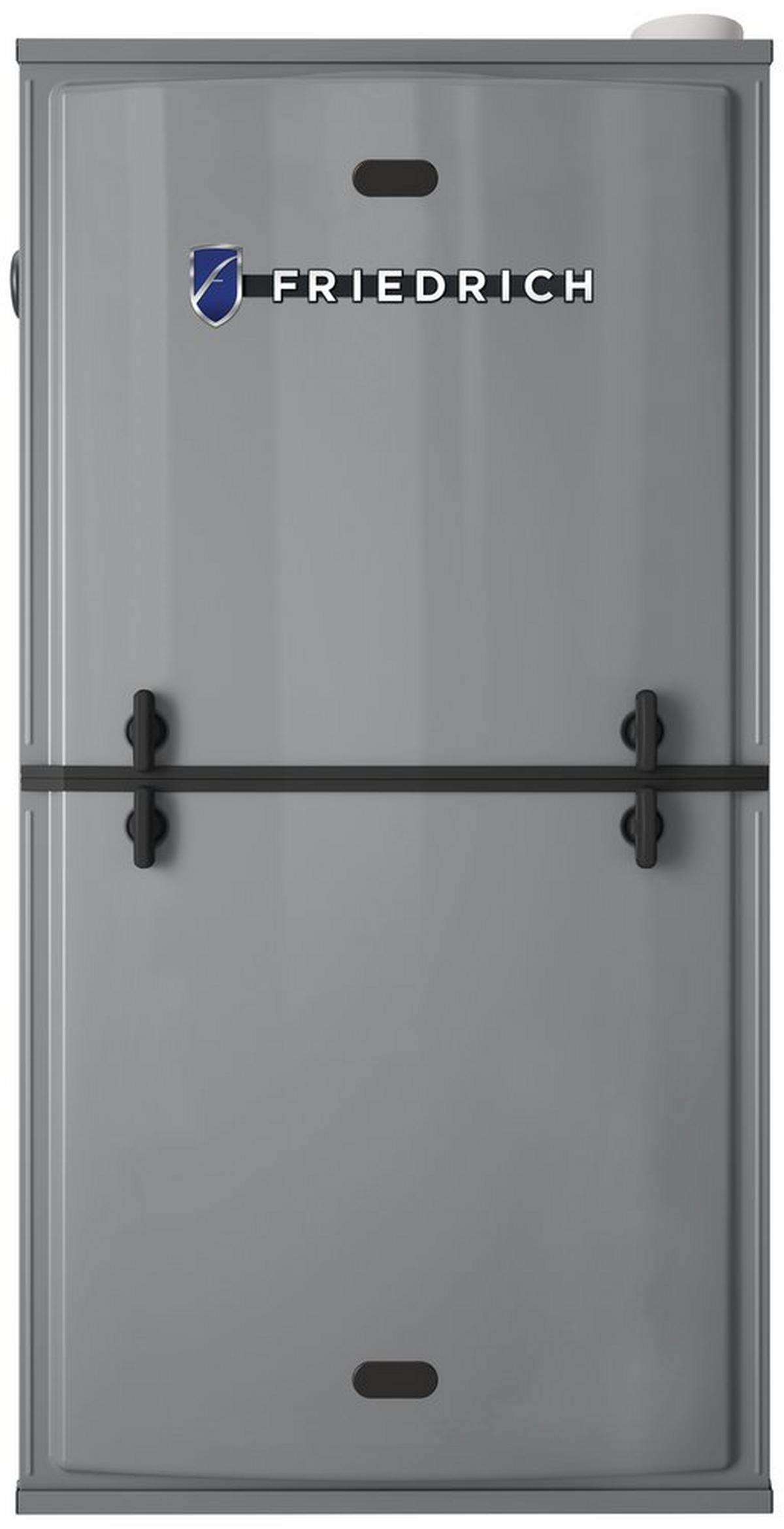 Friedrich Air Conditioning Endeavor™ 95% AFUE - 98k -Multi-Position - Gas Furnace - 21"