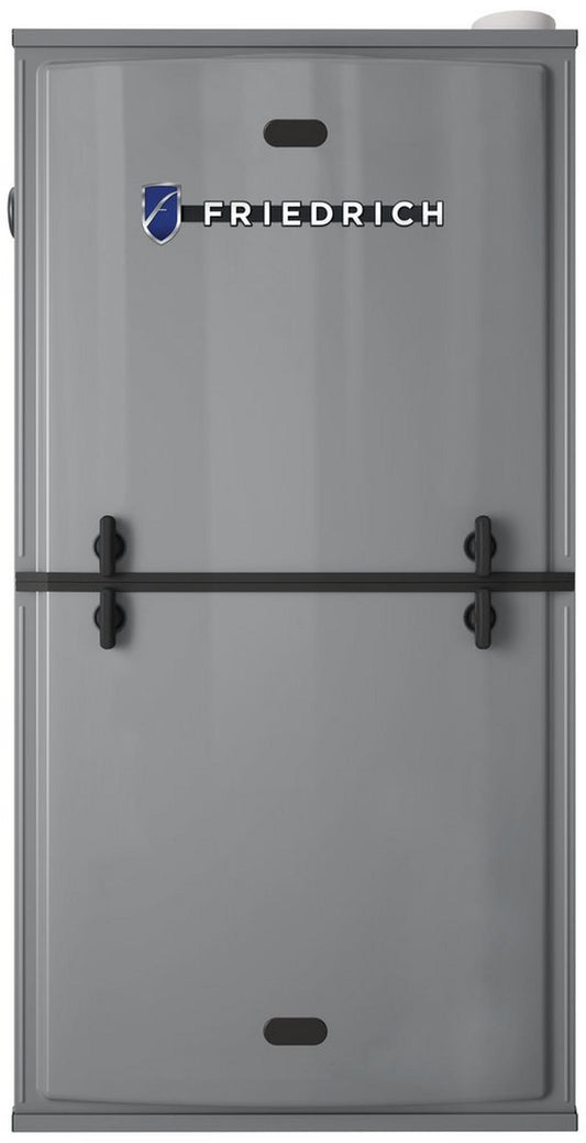 Friedrich Air Conditioning Endeavor™ 95% AFUE - 98k -Multi-Position - Gas Furnace - 21"