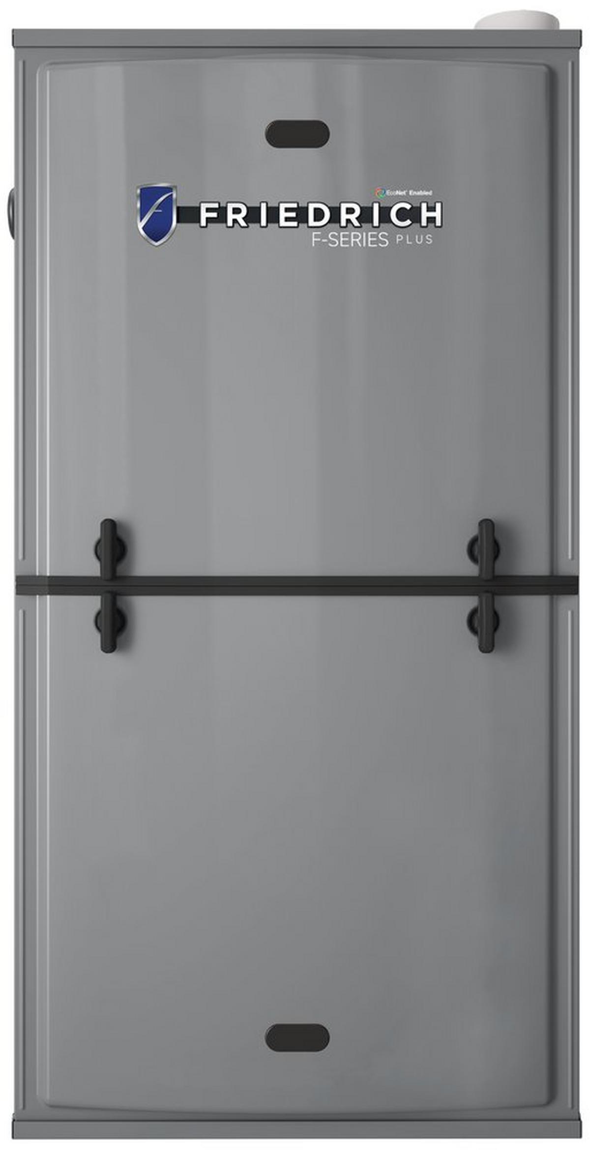 Friedrich Air Conditioning Endeavor™ 96% AFUE - 40k BTU -Multi-Position - Gas Furnace - 17-1/2"