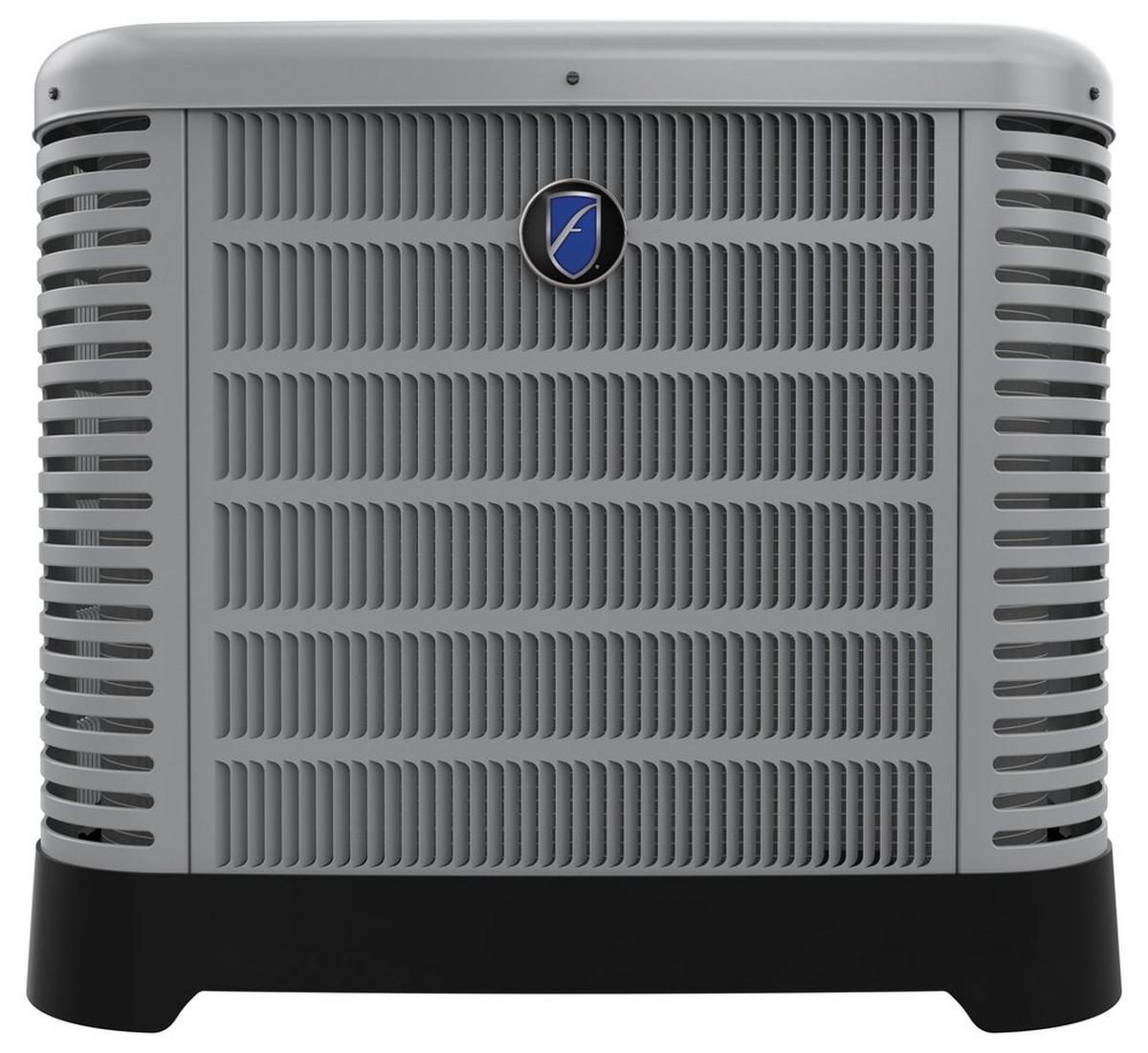 Friedrich Air Conditioning Endeavor™ Line F-Series Plus 5 Ton 15.5 SEER2 Air Conditioner 208/230V Single Phase R-410A