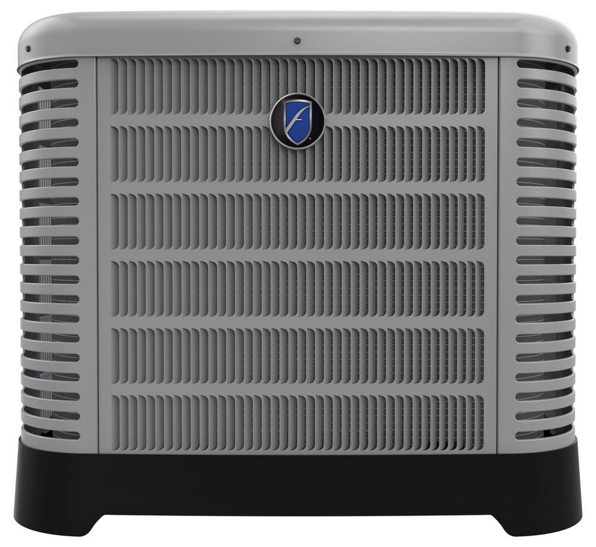 Friedrich Air Conditioning Endeavor™ 1.5 Ton 14.3 SEER2 7.5 HSPF2 Heat Pump 208/230V Single Phase R-410A