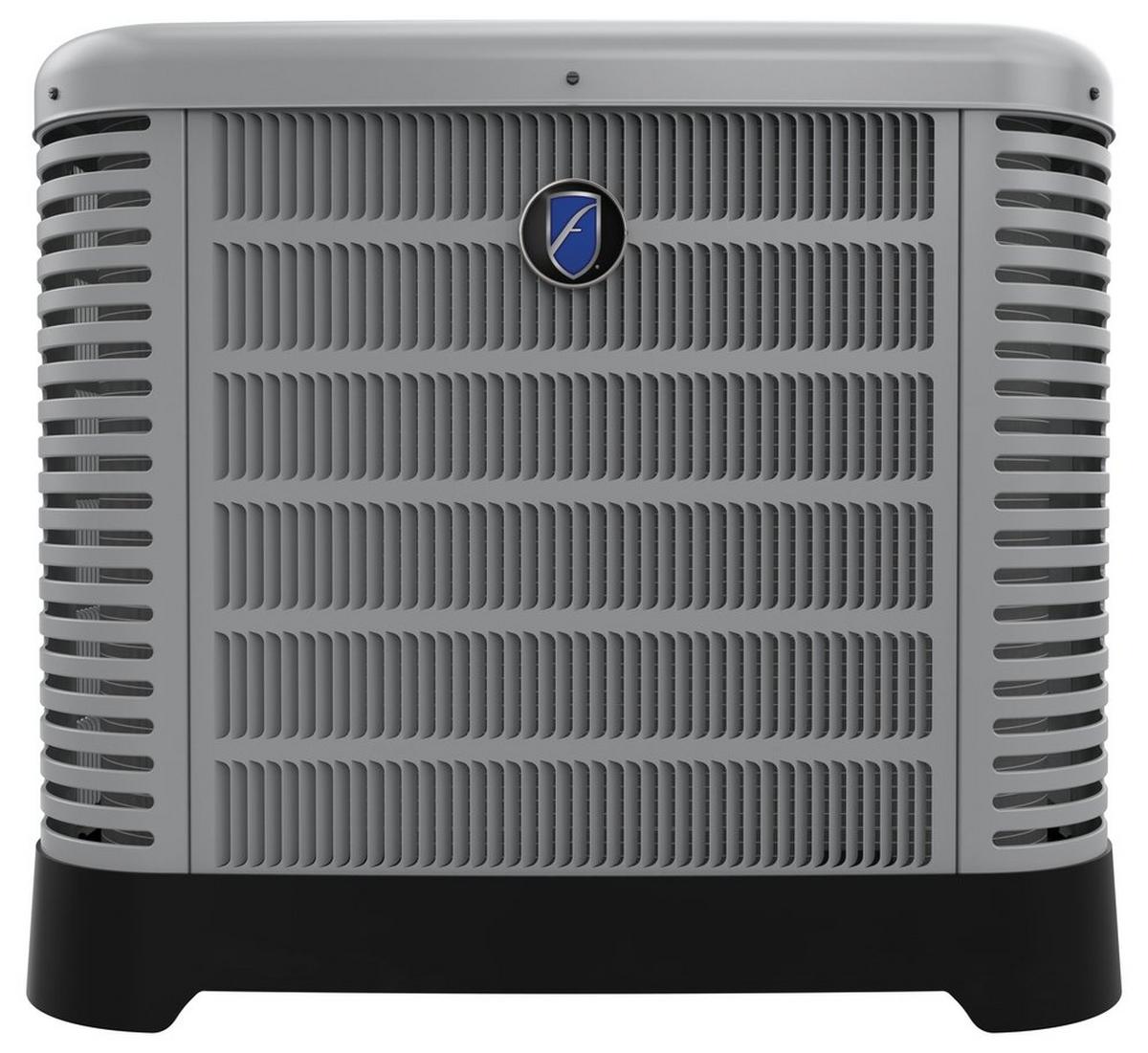 Friedrich Air Conditioning Endeavor™ 3.5 Ton 15.2 SEER2 7.8 HSPF2 Heat Pump 208/230V Single Phase R-410A