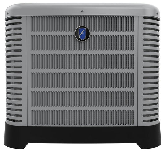 Friedrich Air Conditioning Endeavor™ 5 Ton 15.2 SEER2 7.8 HSPF2 Heat Pump 208/230V Single Phase R-410A