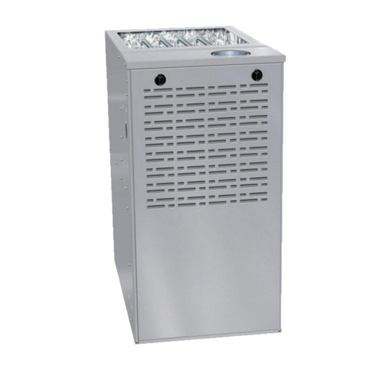 International Comfort Products Ion™ 80% AFUE 45000 BTU Downflow, Horizontal and Upflow Variable Speed Furnace
